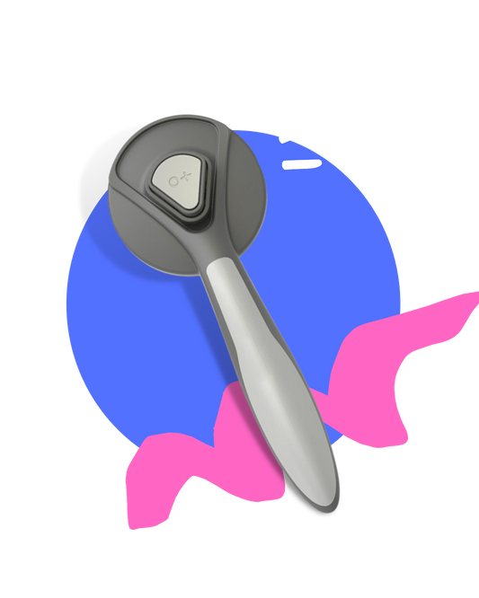 FurFree® Comb | Escova Removedora de Pelos | Gatos e Cachorros